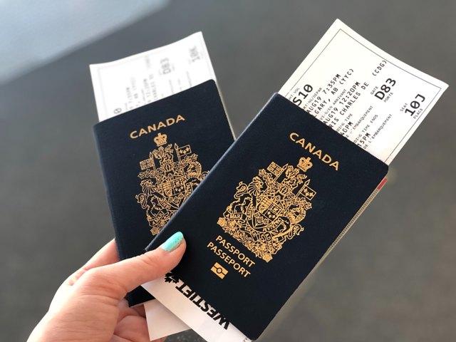 Iseljenička viza za Kanadu