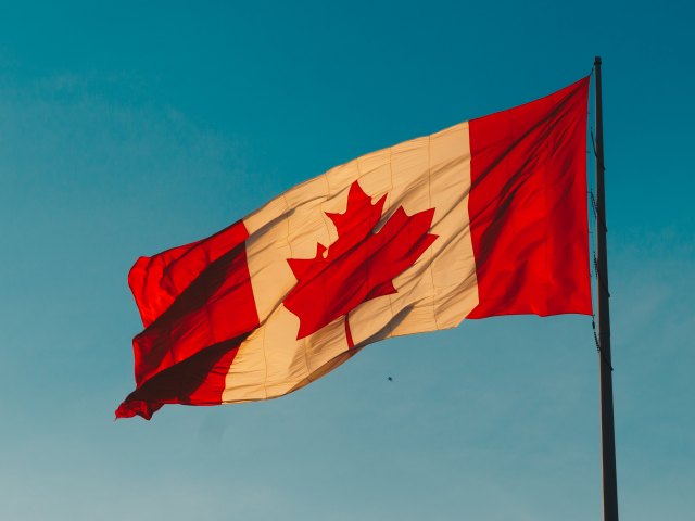 Sporazumi RS-Kanada